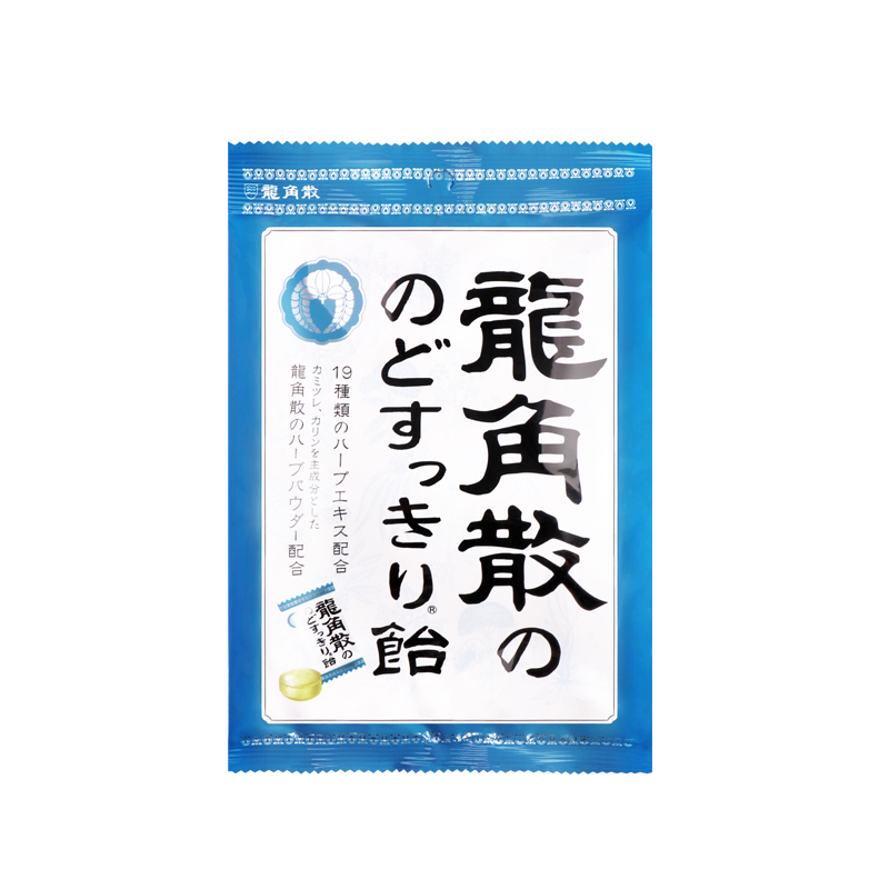 润喉糖排行榜前十名医用,好的润喉糖品牌