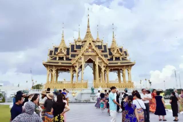 泰安节假日旅游景点,泰国之旅泰里泰气的旅行