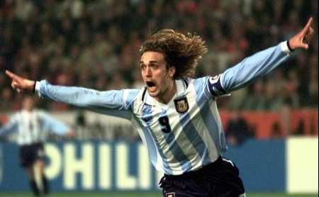 上古足球著名中锋是谁,上古时期的中锋集锦