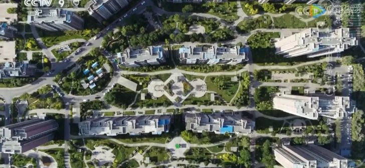 航拍中国宁夏详细景点,航拍中国宁夏详细笔记