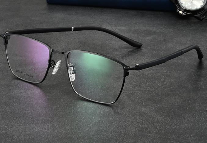 网上配镜眼镜框选择攻略,网上配眼镜如何选择镜片和镜架