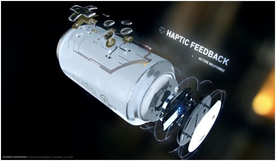 杠精,死肥宅的首选收藏,喝啤酒、打游戏两不误的“啤酒罐”