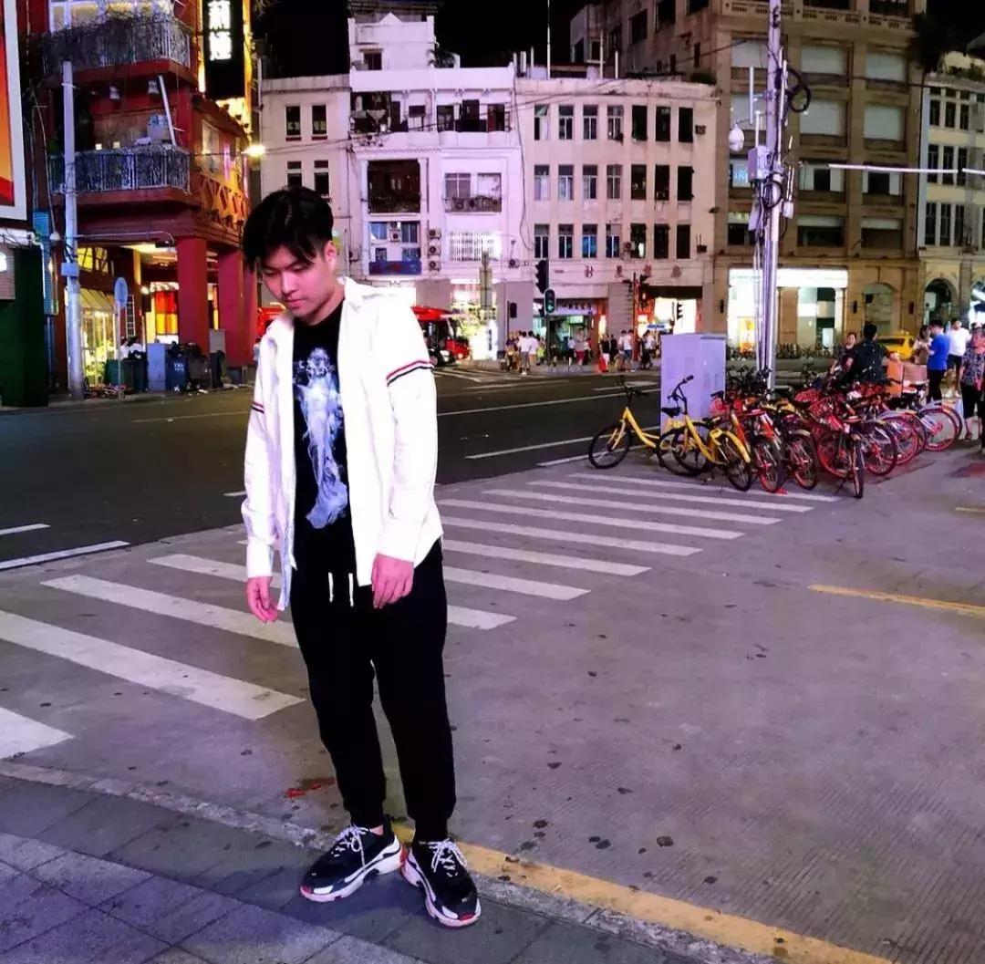 蹦迪穿的很土会有人嘲笑吗,蹦迪穿搭土味