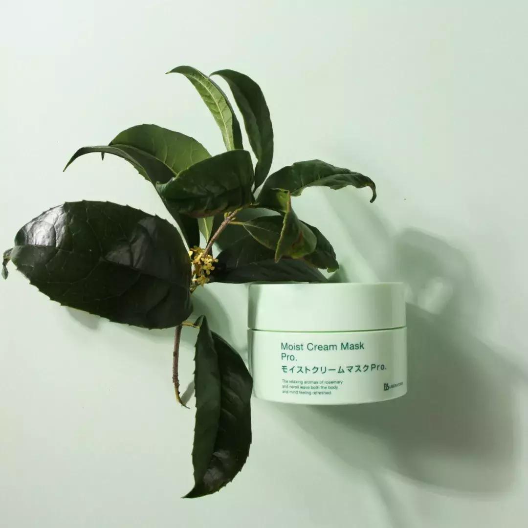 bblaboratories,bblaboratories复活草面膜适合油皮吗