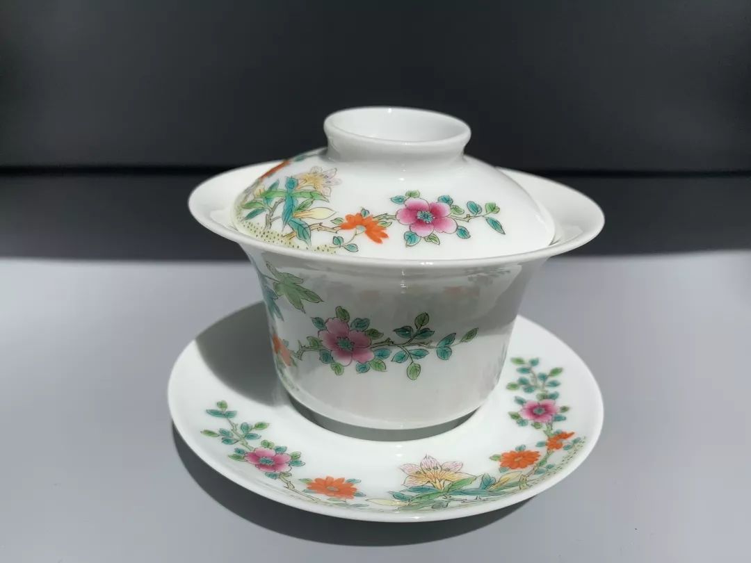 独家深访：早期贵和祥经销商和老贵结缘的故事