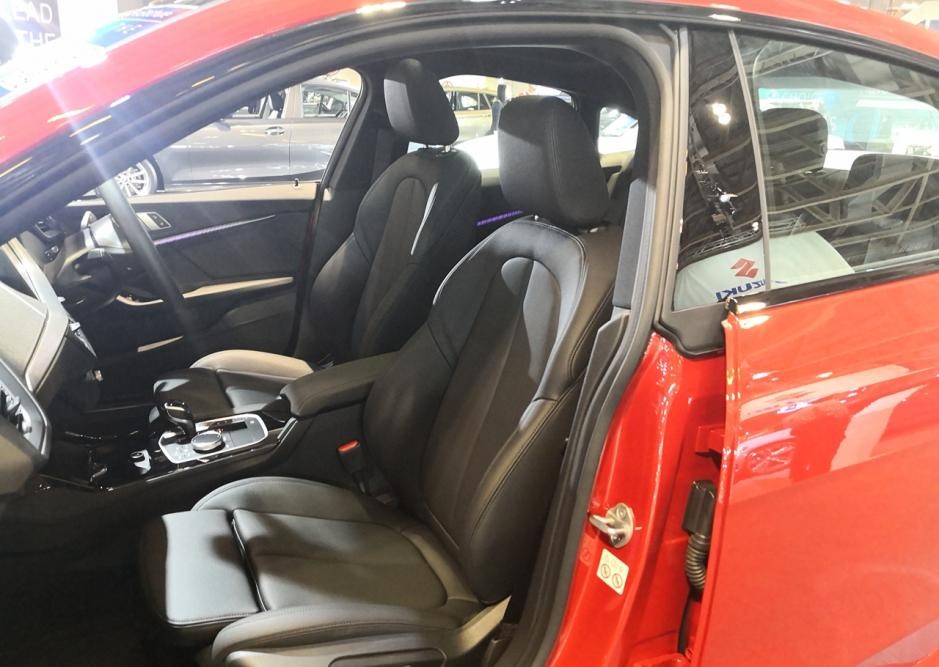 宝马2系到底怎样,宝马2系的十大忠告值得买吗