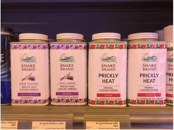 泰国旅游必买十大产品,泰国旅游必买的5大产品