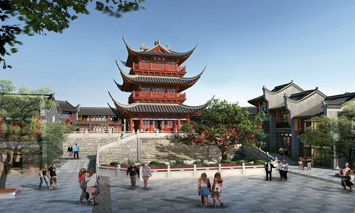 最值得去的历史城市,中国历史绕不开的城市