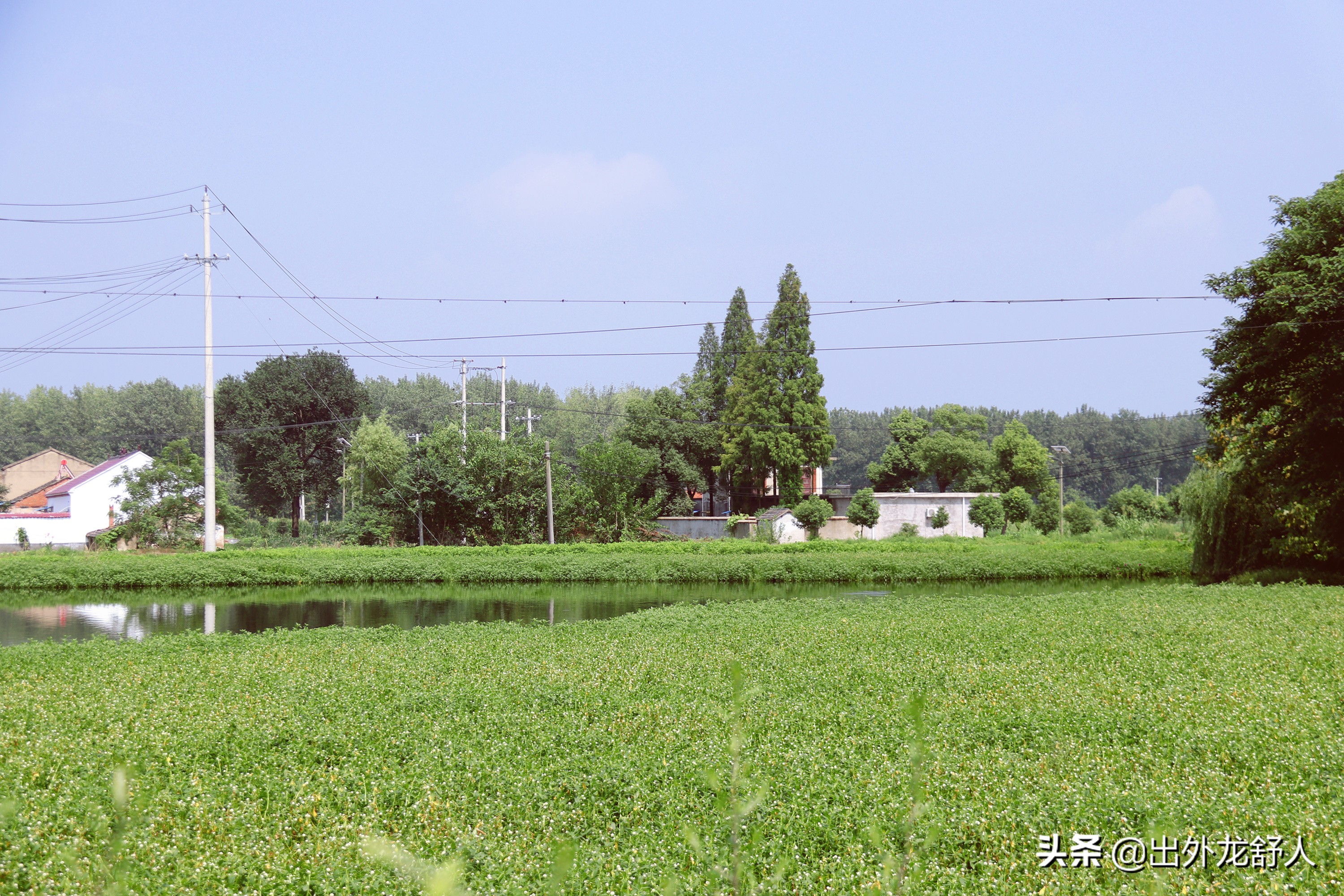 合肥这座历史文化名城你了解吗,合肥无人知道的好地方