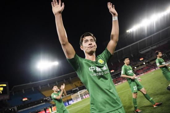 武磊对里皮的帮助,武磊和里皮的最新消息