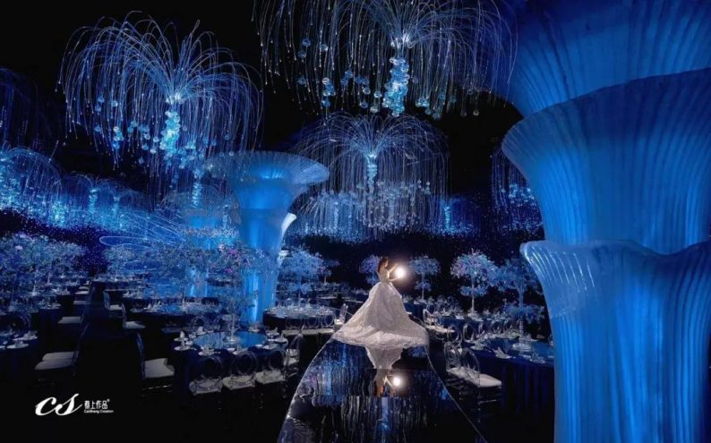 同庆楼婚礼策划怎么样,同庆楼开放加盟品牌