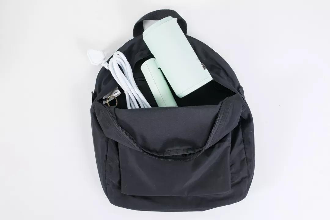 李佳琦带火的“东方戴森”:超大蒸汽一次熨5件，60秒摆平一件衣物