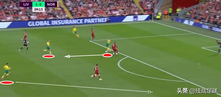 足球技巧如何踢好单刀球,足球技巧如何踢得更远