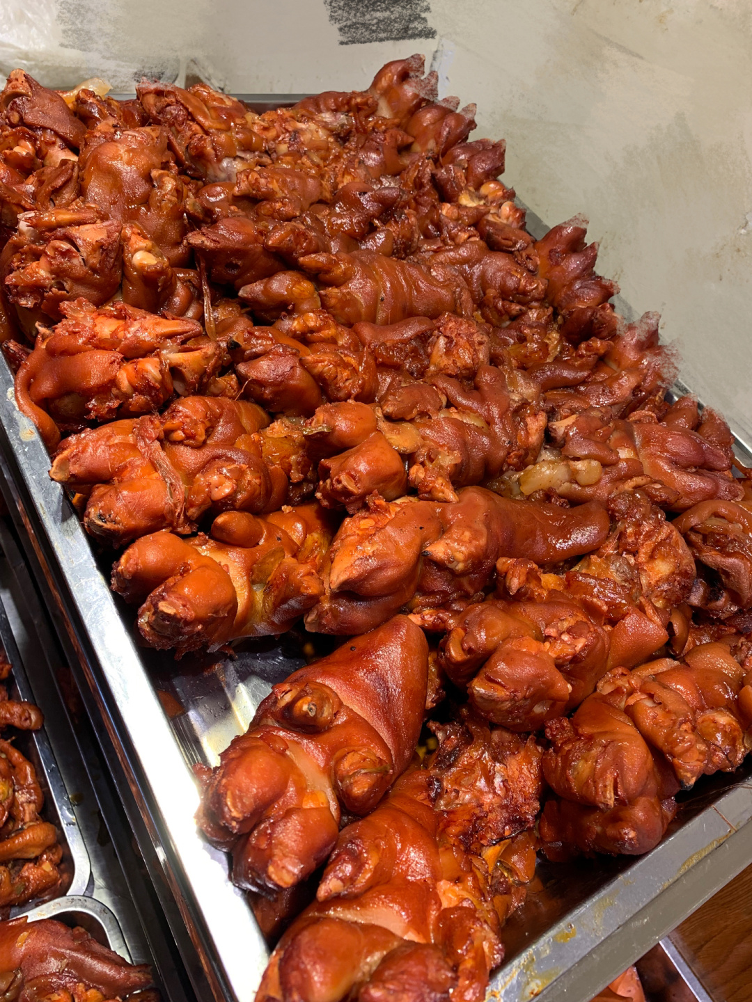 长春熏酱神店哪家好吃,长春市青年路熏酱神店