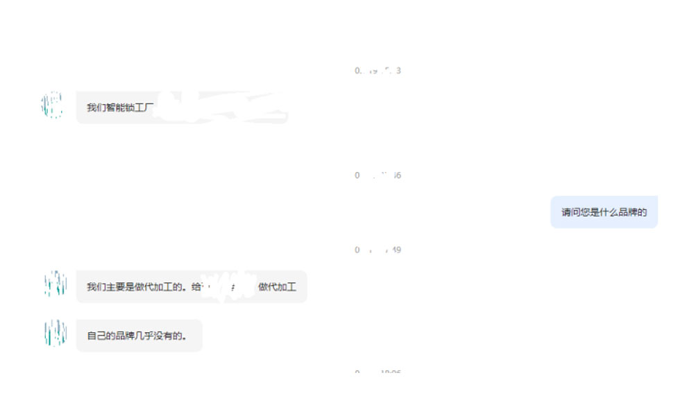 指纹锁简单的好还是复杂的好,指纹锁内部结构拆解图