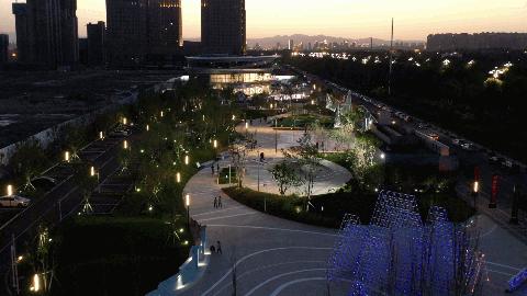 包头奥运冰雪公园门票,包头奥运冰雪公园