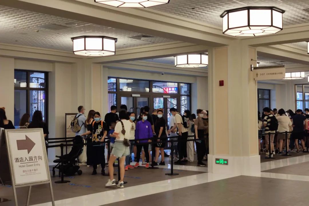 环球影城vip好还是住主题酒店好,北京环球影城酒店被吐槽