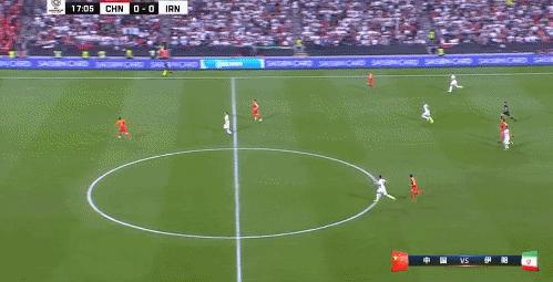 亚洲杯出现了几场冷门,亚洲杯失误王