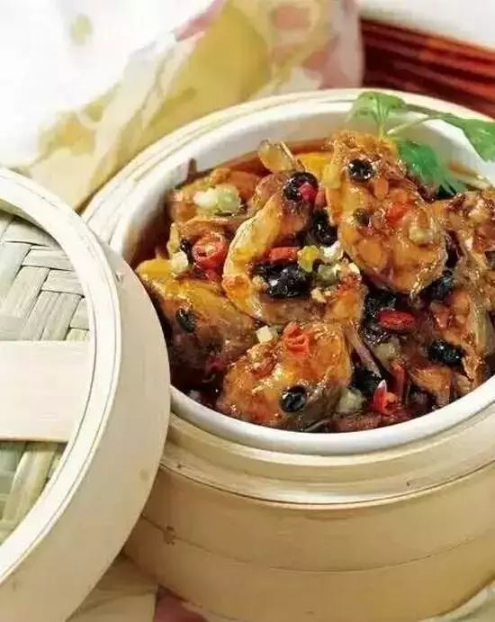 6款蒸菜简单又营养,16款经典蒸菜菜品