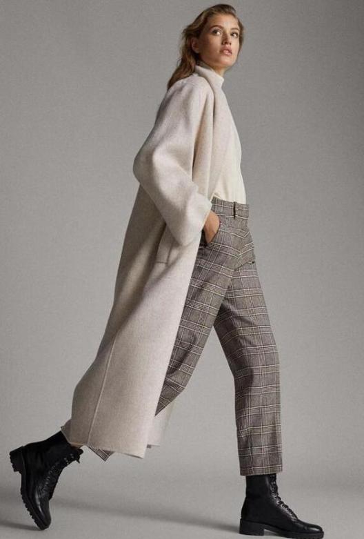 露脚踝雪地靴穿搭,雪地靴怎么穿不冻脚踝