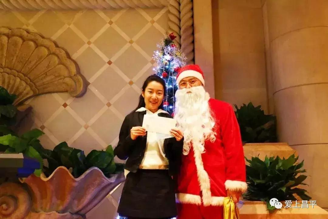 圣诞之夜大型活动,圣诞活动惊喜来袭