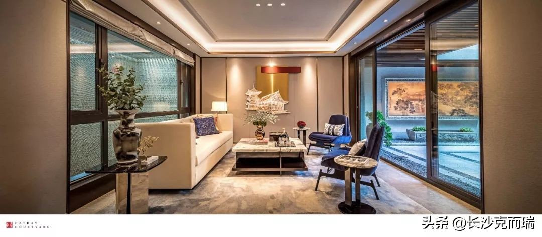 为什么长沙院子谁买谁上当,长沙院子最新进展