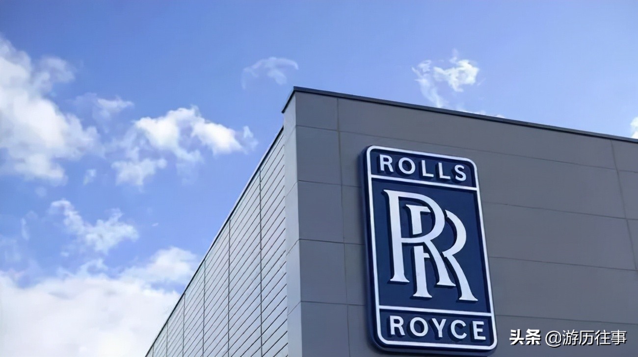 英国已经没落,英国三大航空发动机