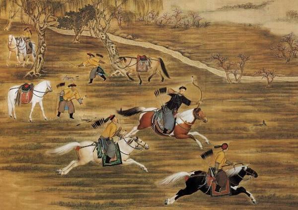 恭亲王登基会比咸丰好吗,恭亲王比咸丰更优秀