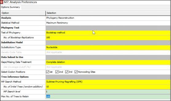 手把手教你构建漂亮的进化树,系统进化树怎么调试节点