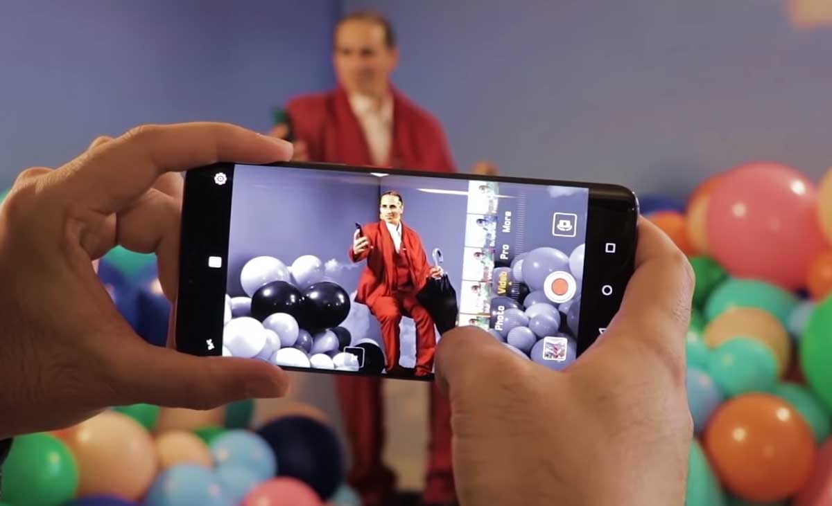 华为mate20pro的正确使用方法,刚买的华为mate20pro要设置哪些