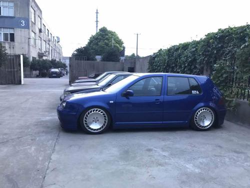 高尔夫mk4情怀,高尔夫mk4旅行版