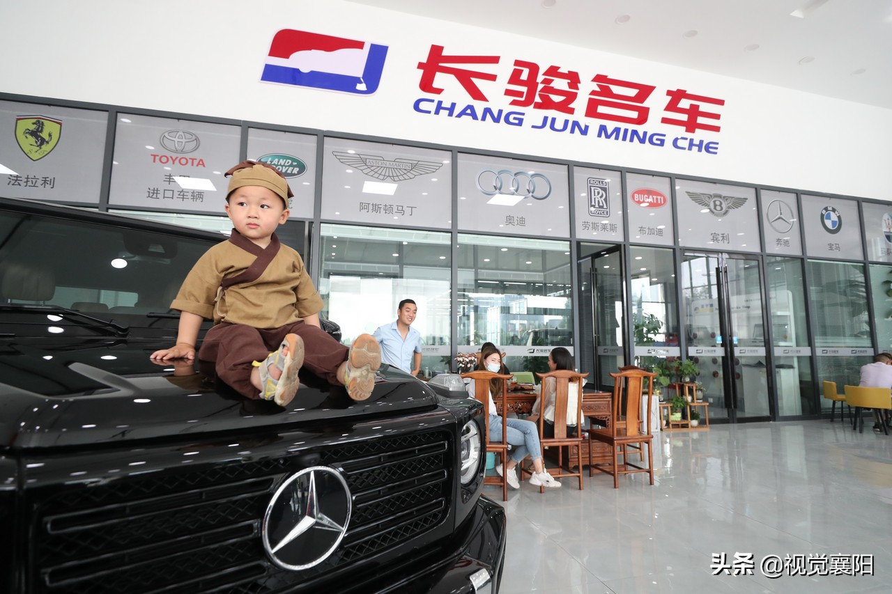 襄阳长骏平行进口车,襄阳长骏名车