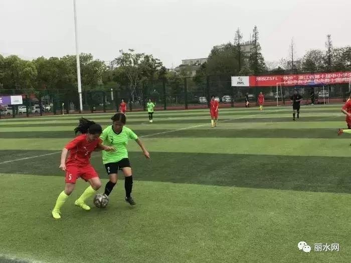 丽水足球夺冠,浙江丽水足球比赛