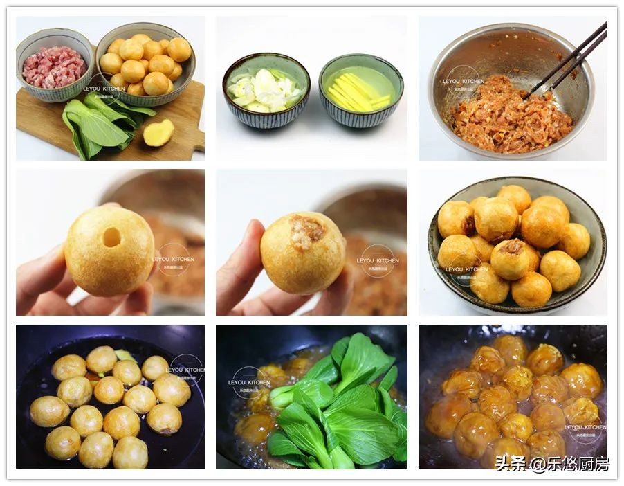 每日带饭食谱推荐一道菜,一周带饭简单食谱大全