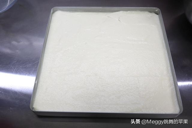 5个鸡蛋的蛋糕烤几分钟,一个鸡蛋烤箱烤蛋糕