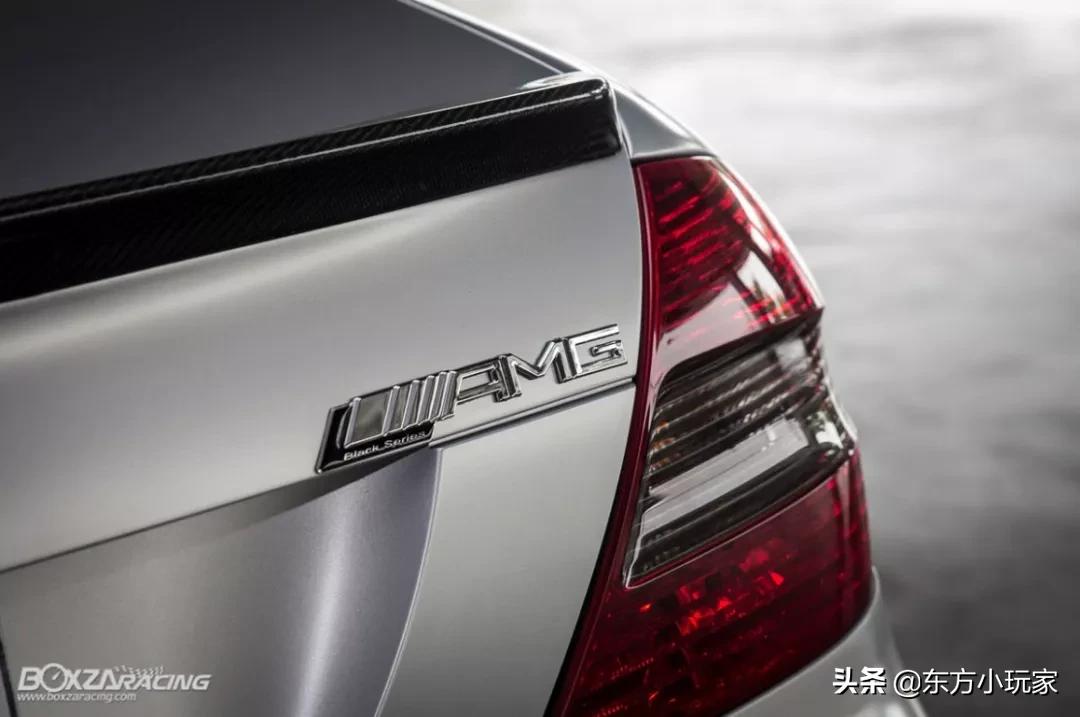 当最美C级已经不再昂贵之后……