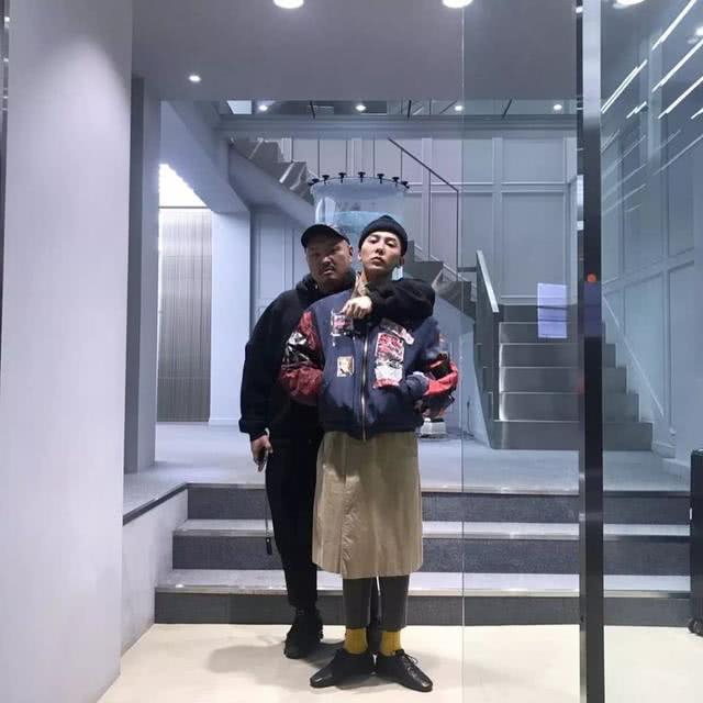 每天一个叠穿小技巧,外套的叠法又简单又快