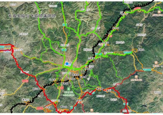 千里飞狐一道通(14)