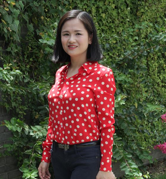 苏州弗莱恩集团:“85后”美女少帅,执掌亿万铝梯帝国走向世界