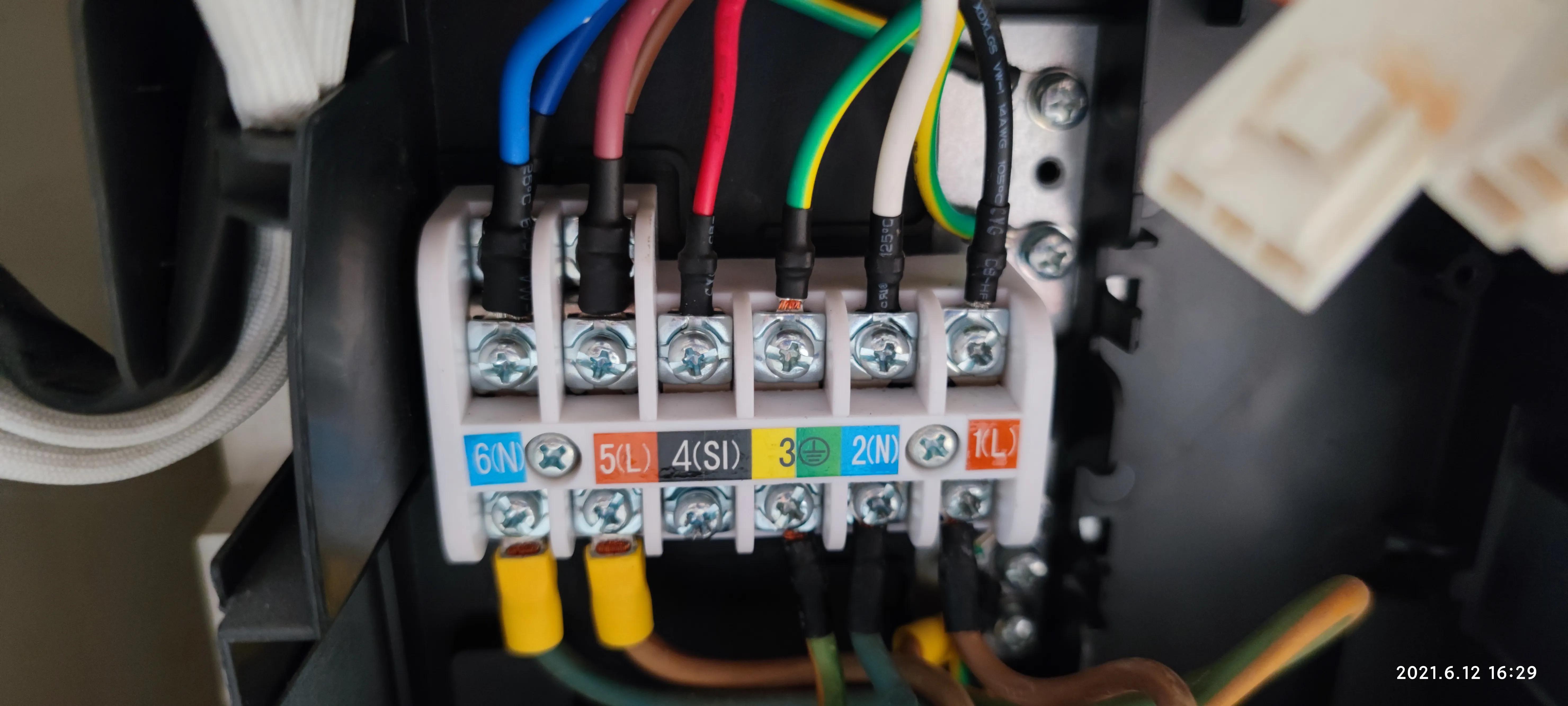 海信通讯故障维修视频,海信多联机空调故障代码大全