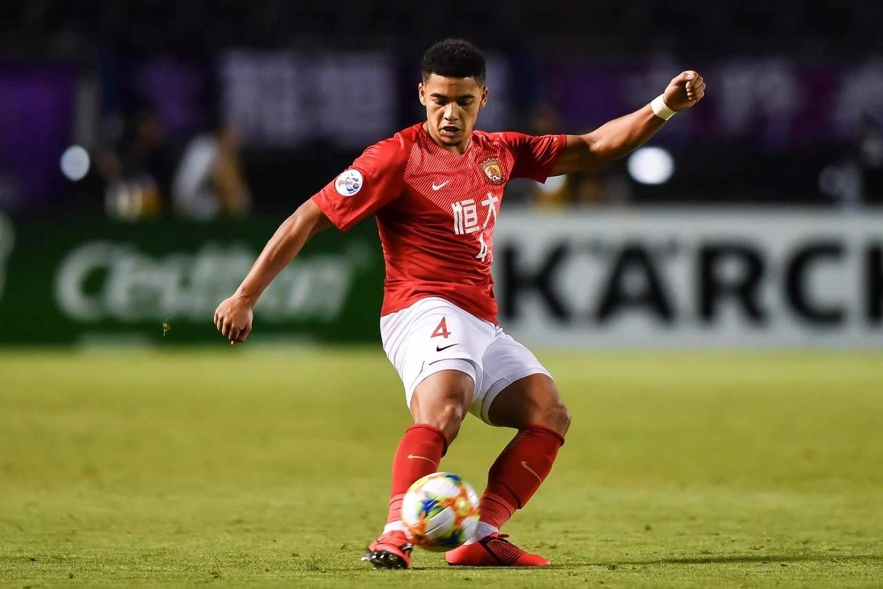 男足最新可归化球员名单,国足12强赛有新的归化人员吗