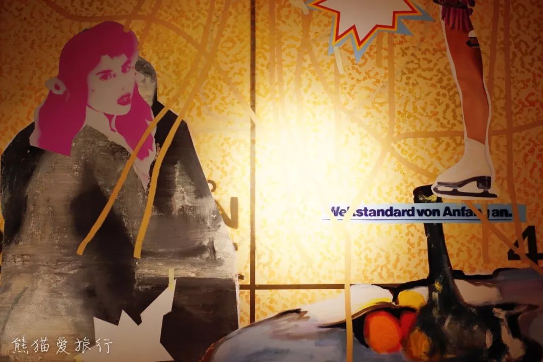 曾经穷却性感的德国柏林，为何吸引全球创意人士前往？