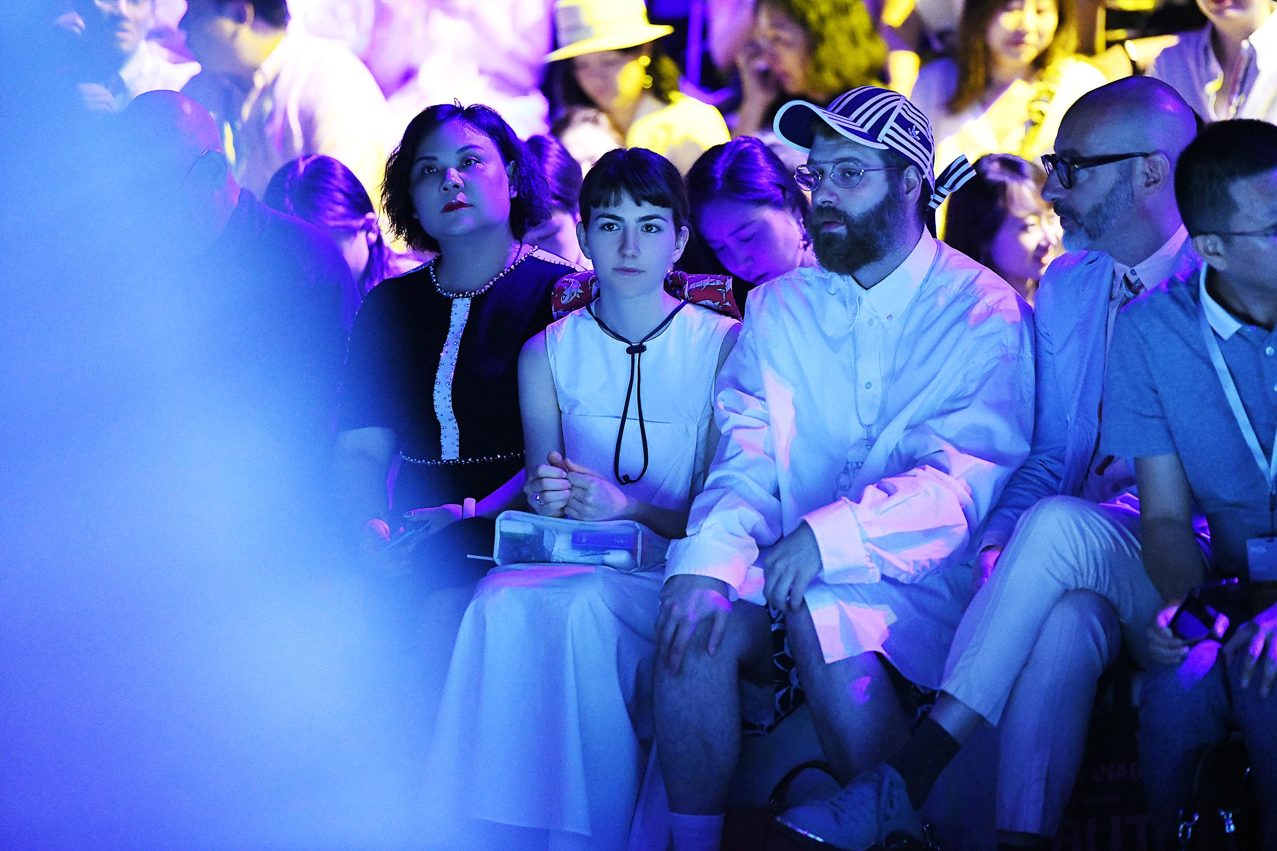 深圳赢家时尚品牌,赢家时尚集团品牌介绍图