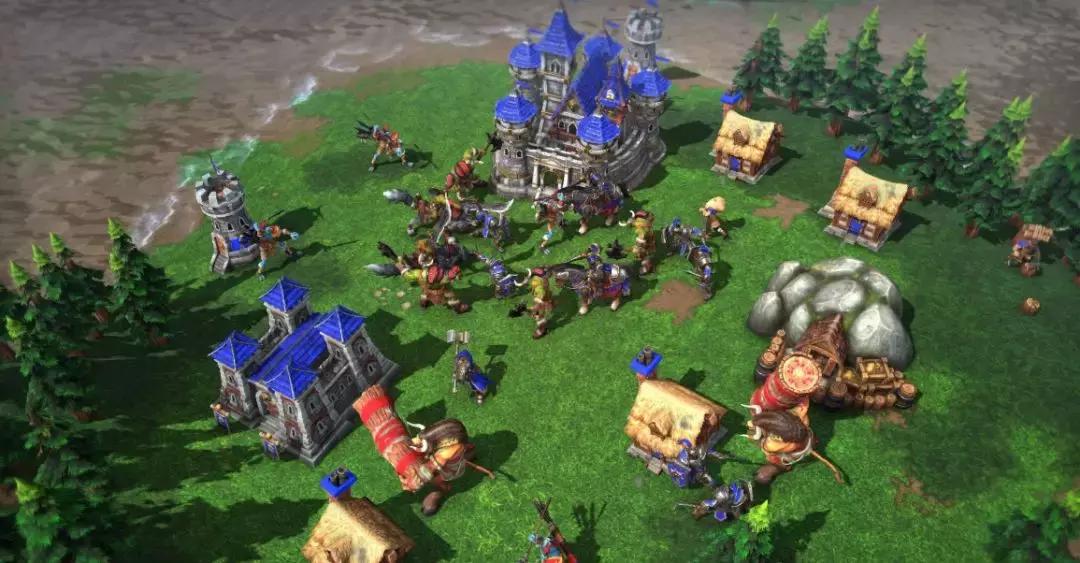 游戏策划新手必备知识,游戏策划误区