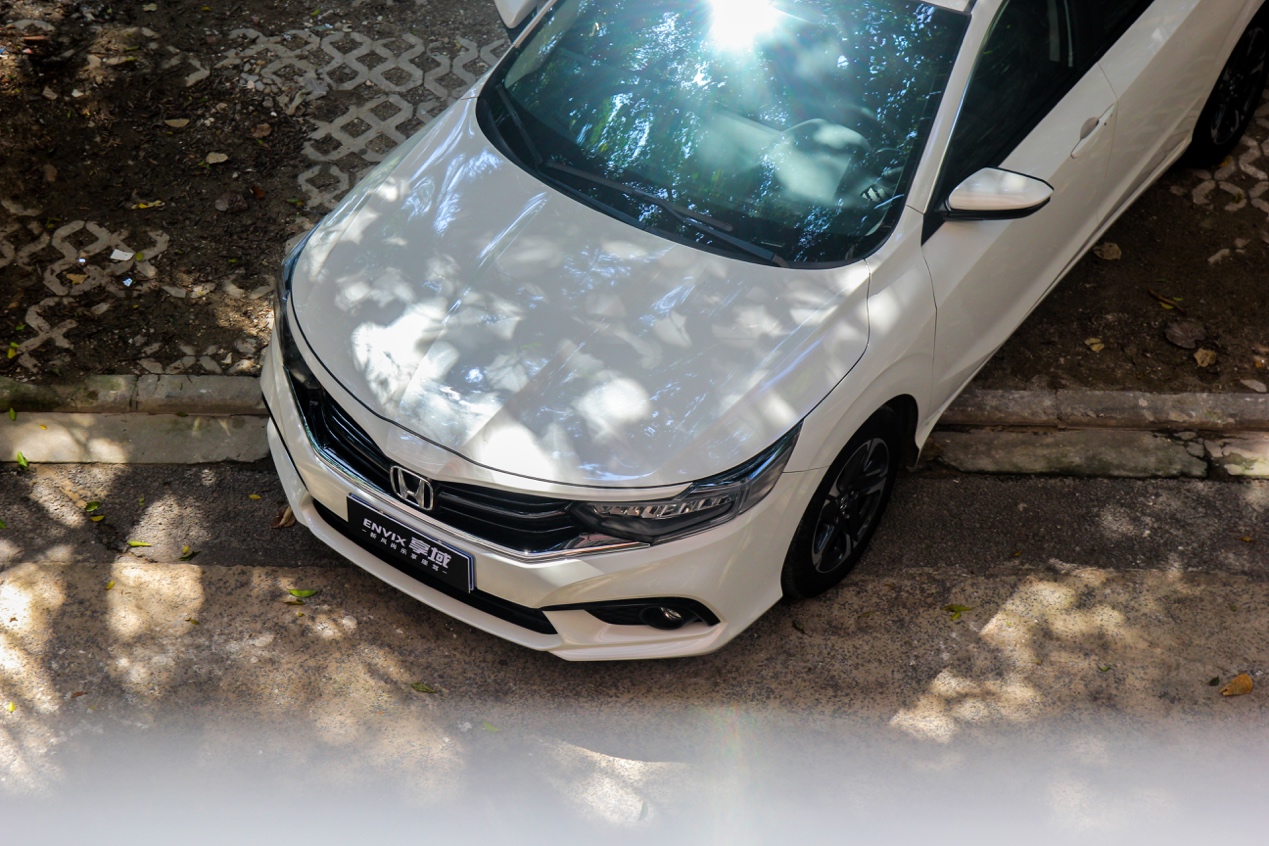 驾驶着享域沁入广州：在历史积淀的快慢节奏下，享岭南风情