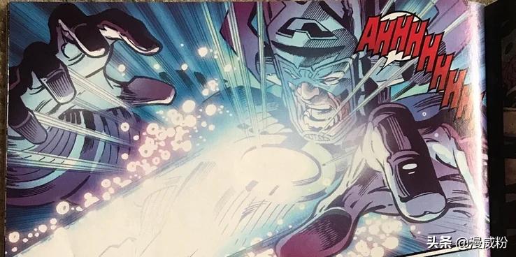 漫威行星吞噬者和超越者谁厉害,漫威行星吞噬者有多惨