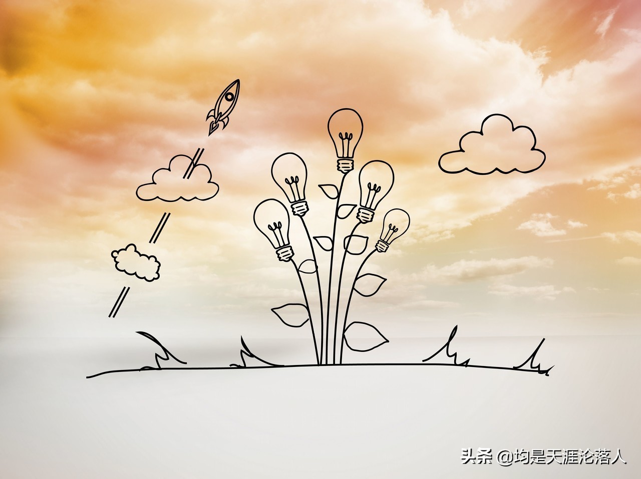 因为工作繁重你压力大内心焦虑,焦虑会因为工作环境改变而好转吗