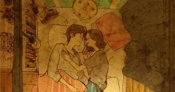 世界上存在亲情友情爱情吗,世界上存在日久生情吗