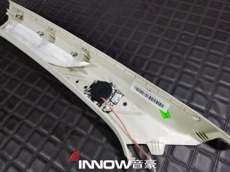 大众辉昂改装音响,大众辉昂改装声浪