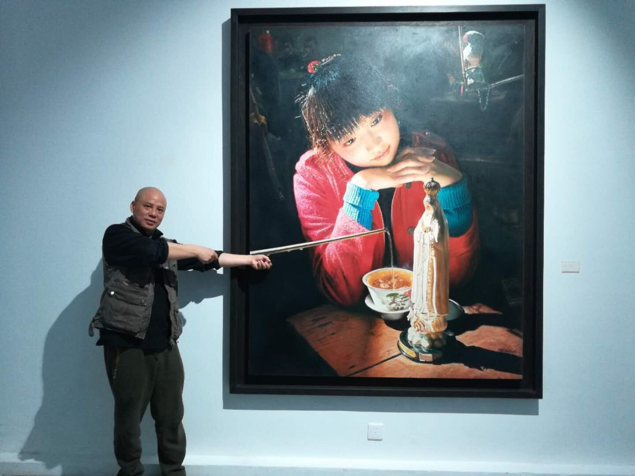 重庆景点黄桷坪,黄桷坪交通茶馆价格